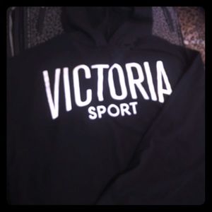 Victoria Secret Sport sweatshirt